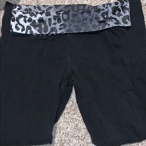PINK Leggings
